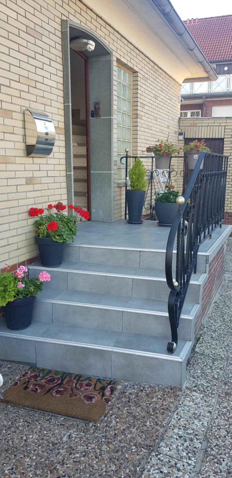 Unterweser Zimmer Brake  Exterior photo